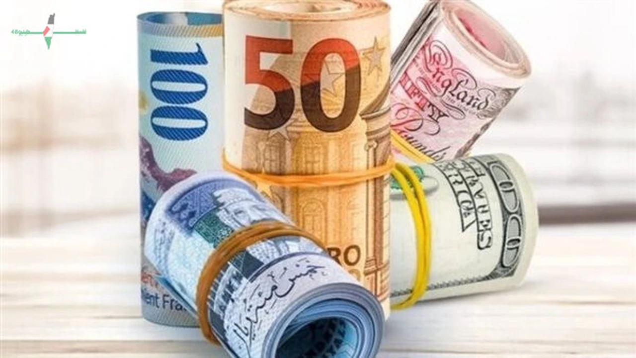 تدني طفيف لأسعار الدولار أمام الجنيه المصري في بنك الأهلي اليوم